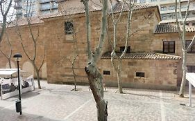 Hostal Albero Salamanca